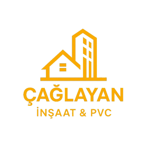 Çağlayan İnşaat Logo